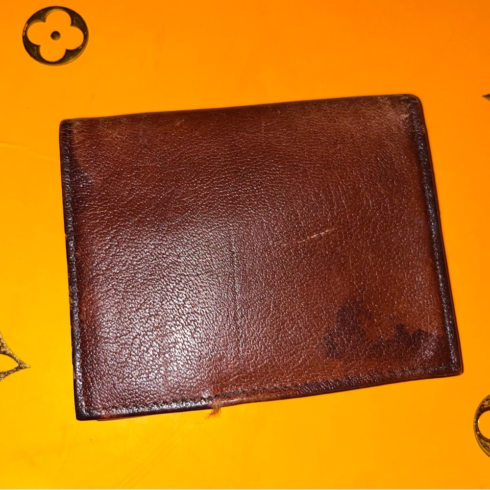 Perrier Cardin Wallet
